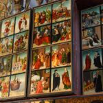 Marienaltar in der St. Marienkirche Bernau eingeweiht 6 Bernau LIVE