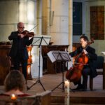 Marienaltar in der St. Marienkirche Bernau eingeweiht 9 Bernau LIVE