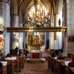 Marienaltar in der St. Marienkirche Bernau eingeweiht 11 Bernau LIVE