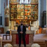 Marienaltar in der St. Marienkirche Bernau eingeweiht 14 Bernau LIVE