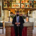 Marienaltar in der St. Marienkirche Bernau eingeweiht 17 Bernau LIVE