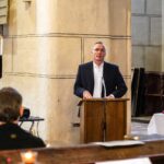 Marienaltar in der St. Marienkirche Bernau eingeweiht 18 Bernau LIVE