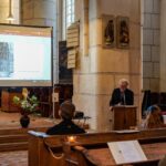 Marienaltar in der St. Marienkirche Bernau eingeweiht 19 Bernau LIVE
