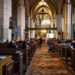 Marienaltar in der St. Marienkirche Bernau eingeweiht 22 Bernau LIVE