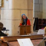 Marienaltar in der St. Marienkirche Bernau eingeweiht 21 Bernau LIVE