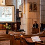 Marienaltar in der St. Marienkirche Bernau eingeweiht 23 Bernau LIVE