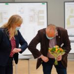 Neuer Schul-Campus am Rollberg in Bernau - Entwurf gekürt 9 Bernau LIVE