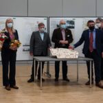 Neuer Schul-Campus am Rollberg in Bernau - Entwurf gekürt 12 Schul Campus Bernau, Landkreis Barnim, Bernau LIVE,