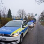 3 Weihnachtsbäume auf einen Streich in Bernau und Biesenthal 21 Bernau LIVE