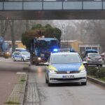 3 Weihnachtsbäume auf einen Streich in Bernau und Biesenthal 24 Weihnachtsbaum Markt Bernau