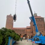 3 Weihnachtsbäume auf einen Streich in Bernau und Biesenthal 32 Bernau LIVE