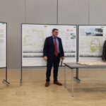 Neuer Schul-Campus am Rollberg in Bernau - Entwurf gekürt 18 Bernau LIVE