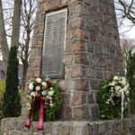 Kranzniederlegungen zum Volkstrauertag in Bernau - Ladeburg 4 Bernau LIVE