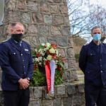 Kranzniederlegungen zum Volkstrauertag in Bernau - Ladeburg 8 Bernau LIVE