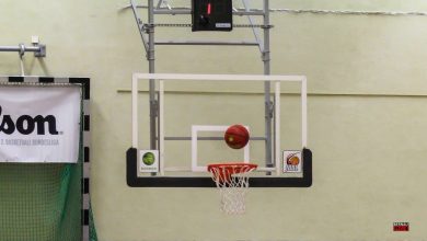 Lok Bernau, Bernau, Basketball