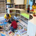 Kita "Traumschloss" wird heute in Zepernick eröffnet 5 Bernau LIVE