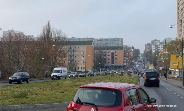 Bernau, Brandenburg, Polen, Bernau LIVE