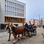 Advent in Bernau, Biesenthal und Finowfurt - Gottesdienst Kirche Ladeburg 7 Bernau LIVE