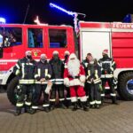 Advent in Bernau, Biesenthal und Finowfurt - Gottesdienst Kirche Ladeburg 9 Bernau LIVE