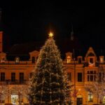 Der "Bernauer Lichterglanz" wird bis zum 20.12. verlängert 15 Bernau LIVE