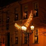 Der "Bernauer Lichterglanz" wird bis zum 20.12. verlängert 10 Bernau LIVE