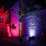 Der "Bernauer Lichterglanz" wird bis zum 20.12. verlängert 5 Bernau LIVE