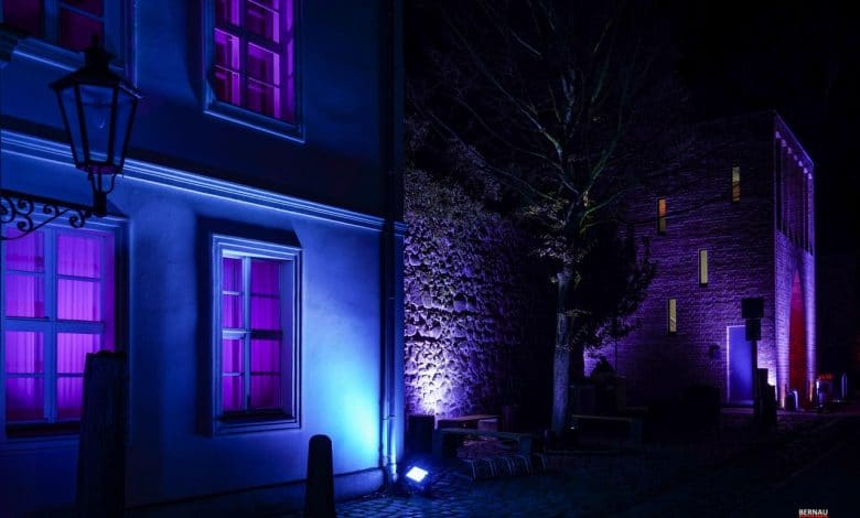 Bernau, Henkerhaus Bernau, Bernau LIVE