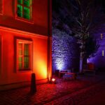 Der "Bernauer Lichterglanz" wird bis zum 20.12. verlängert 4 Bernau LIVE