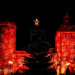 Der "Bernauer Lichterglanz" wird bis zum 20.12. verlängert 2 Bernau LIVE