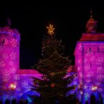 Der "Bernauer Lichterglanz" wird bis zum 20.12. verlängert 7 Bernau, Bernauer Lichterglanz, Bernau LIVE