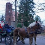 Advent in Bernau, Biesenthal und Finowfurt - Gottesdienst Kirche Ladeburg 6 Bernau LIVE