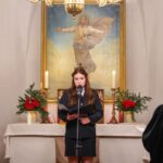 Advent in Bernau, Biesenthal und Finowfurt - Gottesdienst Kirche Ladeburg 27 Bernau LIVE
