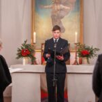 Advent in Bernau, Biesenthal und Finowfurt - Gottesdienst Kirche Ladeburg 24 Bernau LIVE