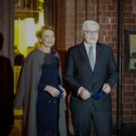 Bundespräsident Frank-Walter Steinmeier zu Gast in Bernau 14 Bernau LIVE