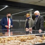 Bundespräsident Frank-Walter Steinmeier zu Gast in Bernau 2 Bernau LIVE