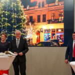 Bundespräsident Frank-Walter Steinmeier zu Gast in Bernau 3 Bernau LIVE
