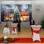 Bundespräsident Frank-Walter Steinmeier zu Gast in Bernau 8 Bernau LIVE