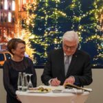 Bundespräsident Frank-Walter Steinmeier zu Gast in Bernau 6 Bernau LIVE