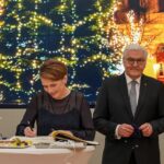 Bundespräsident Frank-Walter Steinmeier zu Gast in Bernau 4 Bernau LIVE