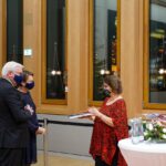 Bundespräsident Frank-Walter Steinmeier zu Gast in Bernau 7 Bernau LIVE