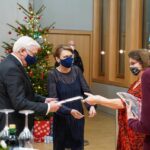 Bundespräsident Frank-Walter Steinmeier zu Gast in Bernau 9 Bernau LIVE