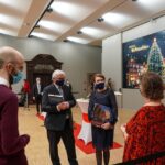 Bundespräsident Frank-Walter Steinmeier zu Gast in Bernau 11 Bernau LIVE