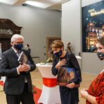 Bundespräsident Frank-Walter Steinmeier zu Gast in Bernau 10 Bernau LIVE