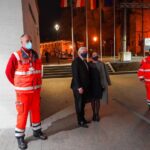 Bundespräsident Frank-Walter Steinmeier zu Gast in Bernau 17 Bernau LIVE