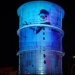 Der "Bernauer Lichterglanz" wird bis zum 20.12. verlängert 20 Bernau, Barnim, Bernau bei Berlin, Bernau LIVE