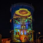 Der "Bernauer Lichterglanz" wird bis zum 20.12. verlängert 19 Bernau, Barnim, Bernau bei Berlin, Bernau LIVE