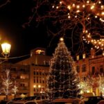 Der "Bernauer Lichterglanz" wird bis zum 20.12. verlängert 11 Bernau LIVE