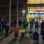 Für ein Kinderlächeln mit dem Rad von Bernau nach Himmelpfort 6 Bernau LIVE