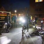 Für ein Kinderlächeln mit dem Rad von Bernau nach Himmelpfort 9 Bernau LIVE