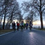 Für ein Kinderlächeln mit dem Rad von Bernau nach Himmelpfort 10 Bernau LIVE